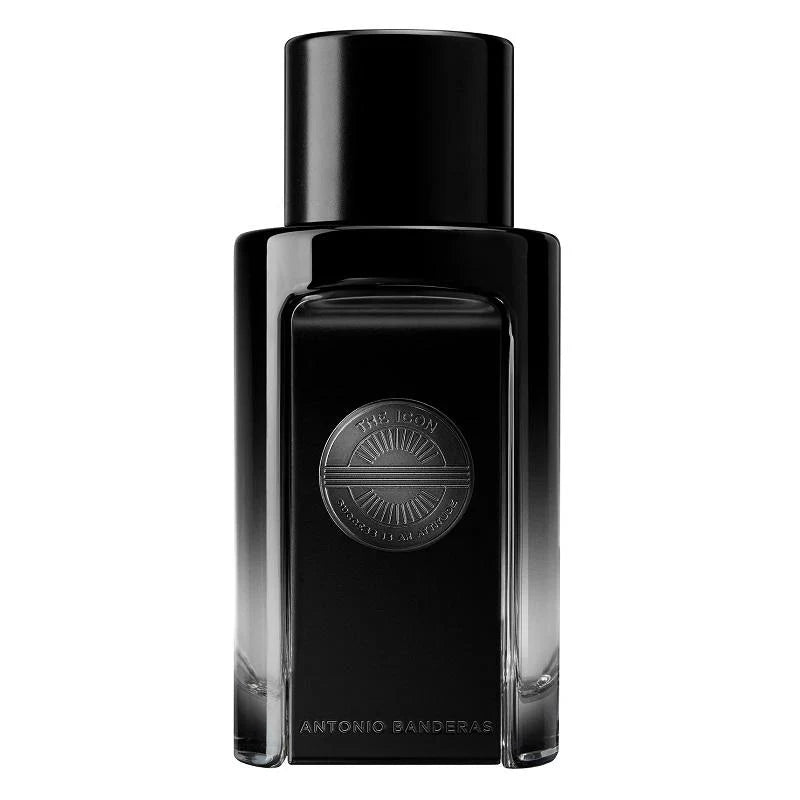 Antonio Banderas The Icon EDP 100 ml