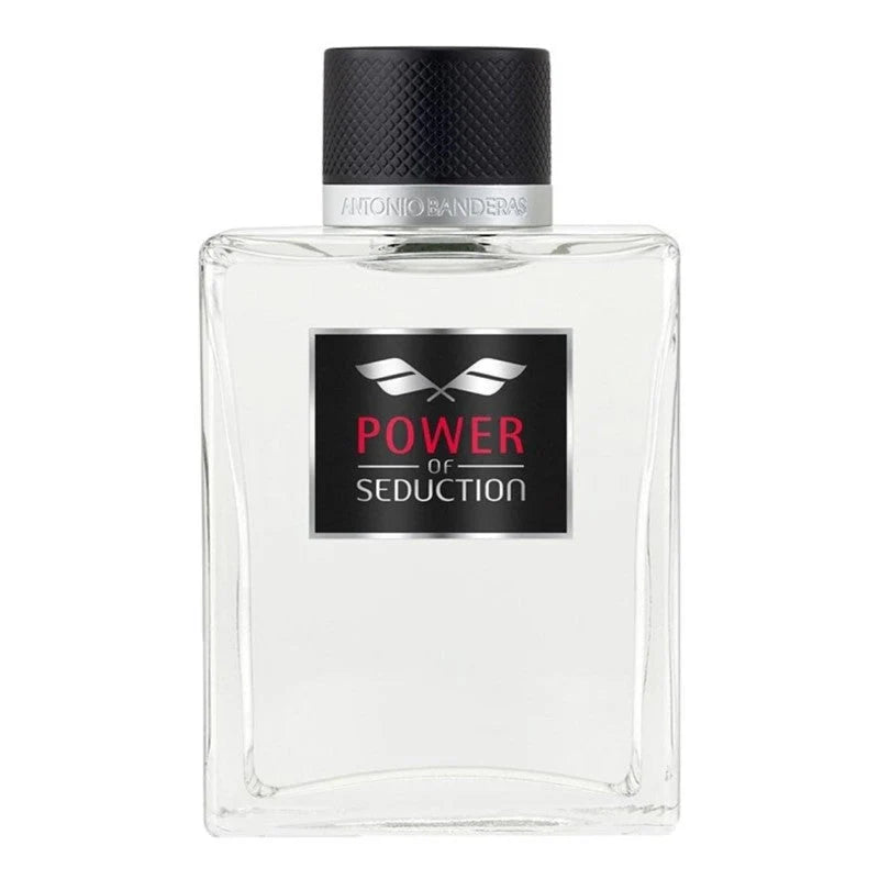 Antonio Banderas Power of Seduction EDT 200 ml