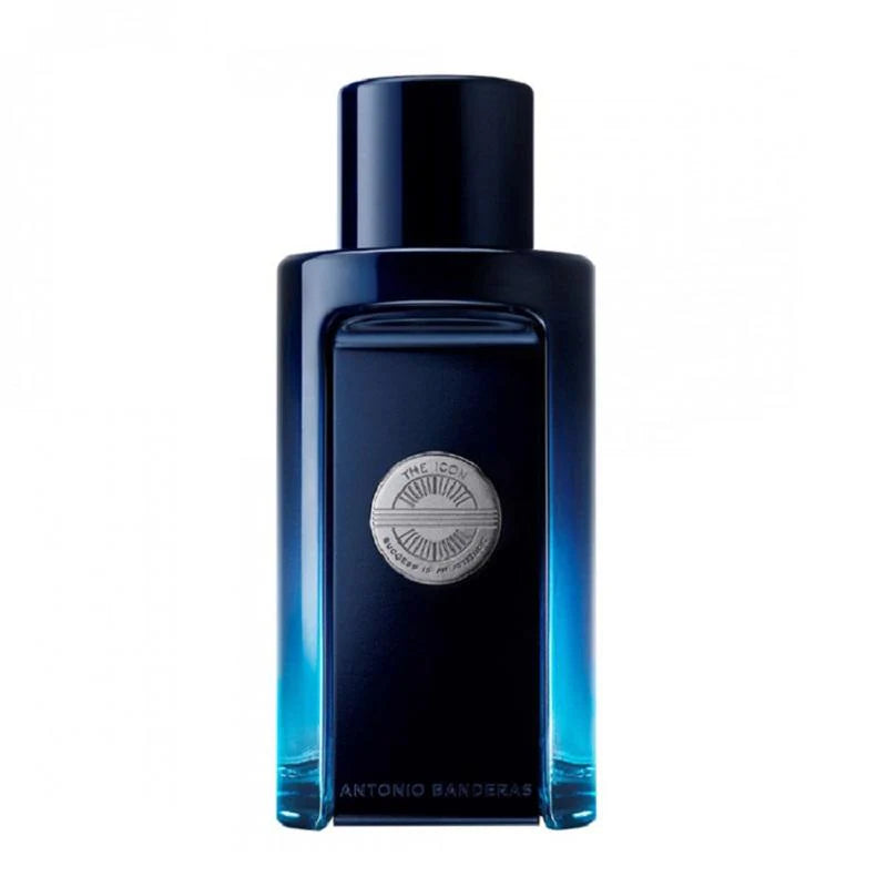 Antonio Banderas The Icon EDT 100 ml