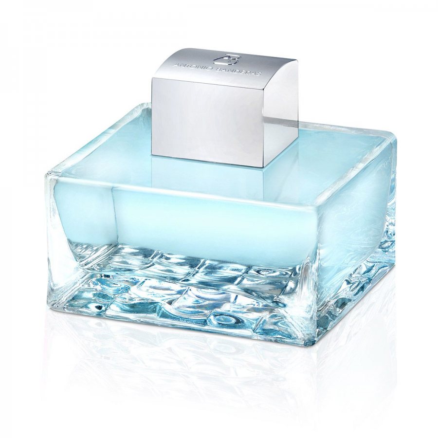 Antonio Banderas Blue Seduction Bali EDT 80 ml