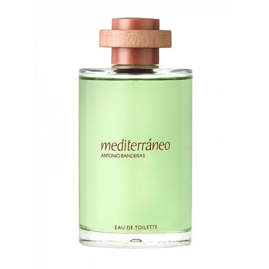 Antonio Banderas Mediterraneo EDT 200 ml