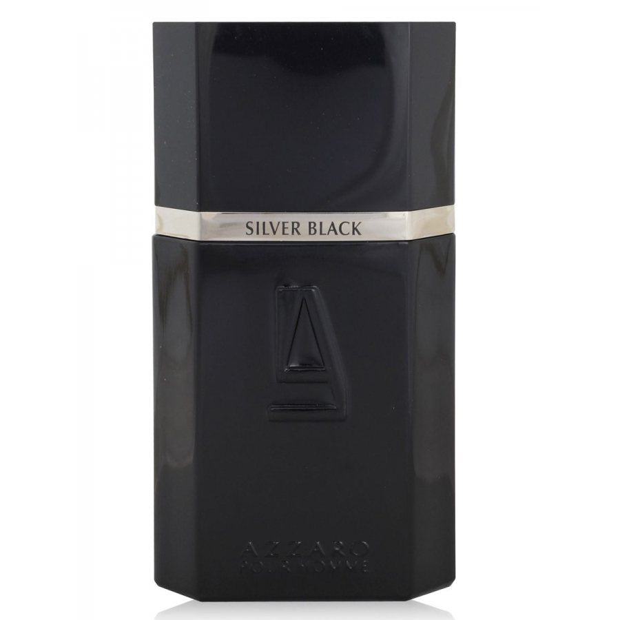 Azzaro Silver Black EDT 100 ml