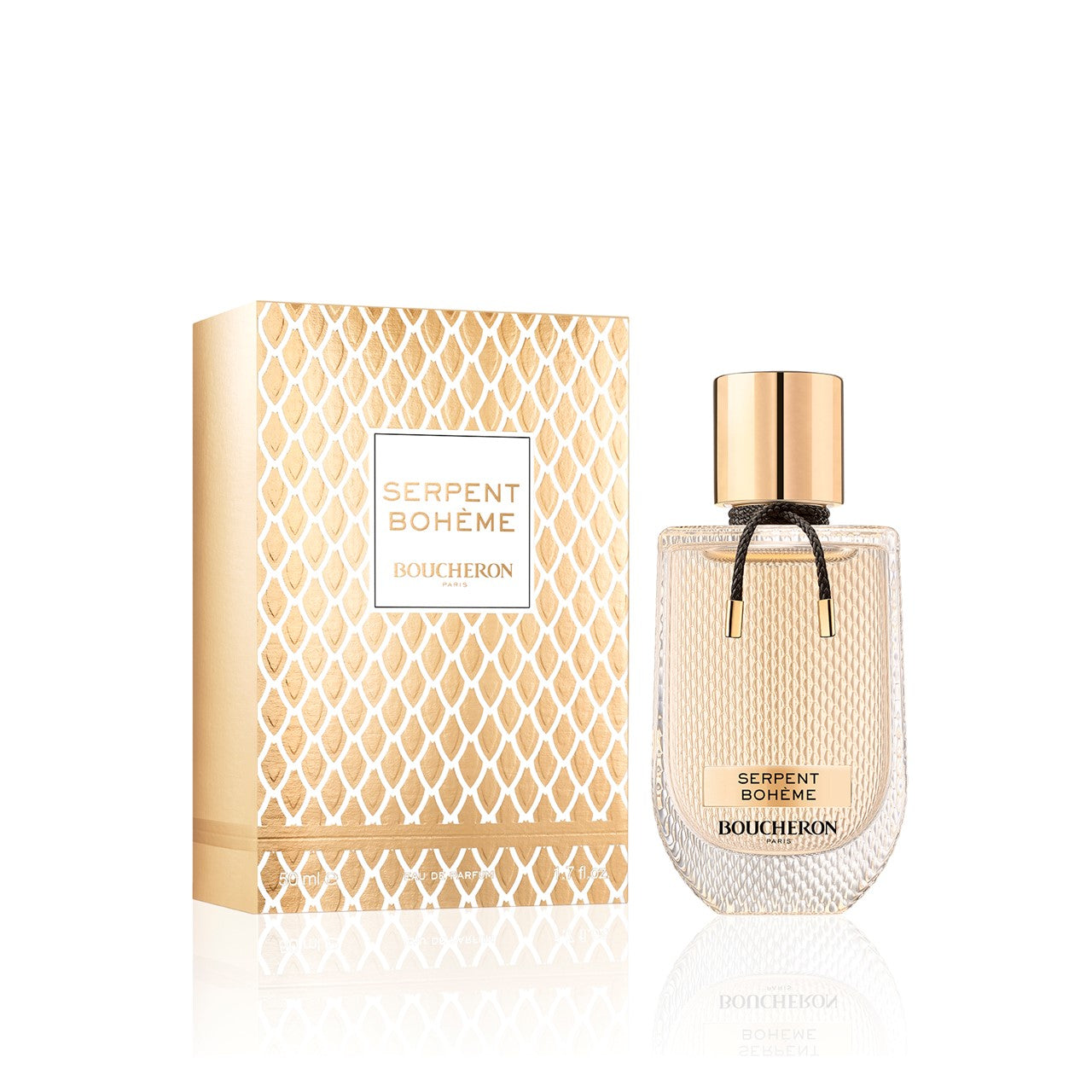 Boucheron Serpent Bohéme EDP 50 ml