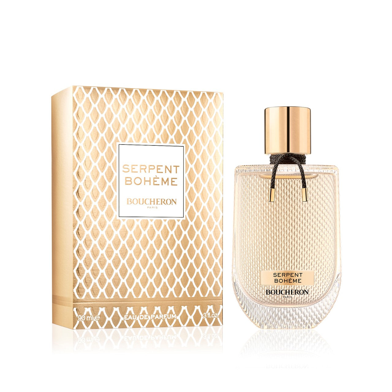 Boucheron Serpent Bohéme EDP 90 ml