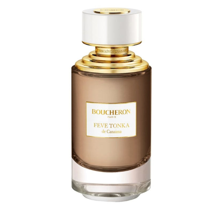 Boucheron Feve Tonka De Canaima EDP 125 ml