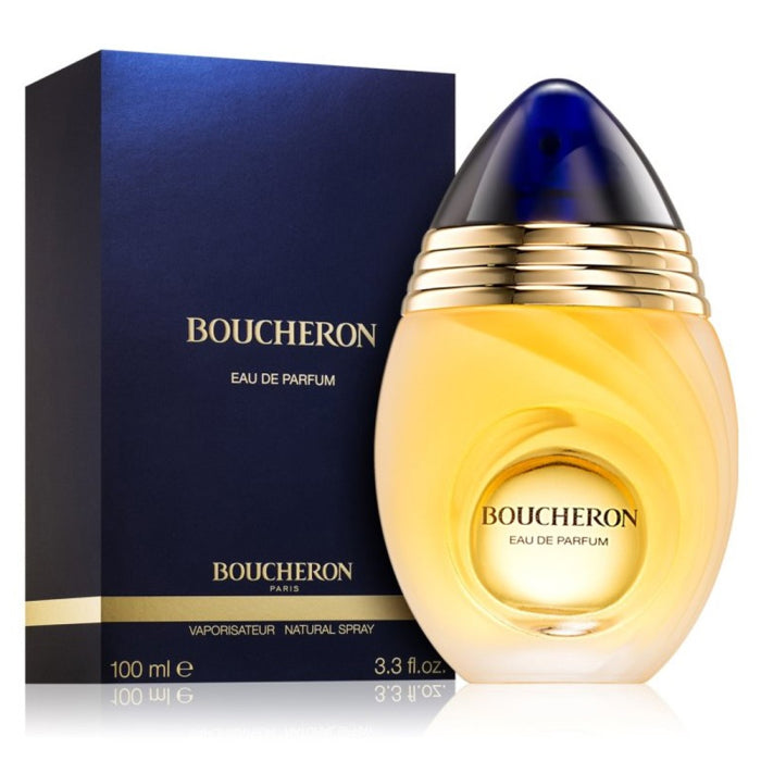 Boucheron Boucheron EDP 100 ml