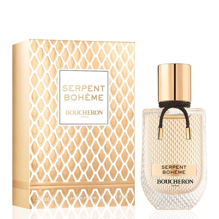 Boucheron Serpent Bohéme EDP 30 ml