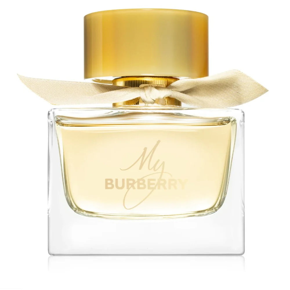 Burberry My Burberry EDP 90 ml Tester