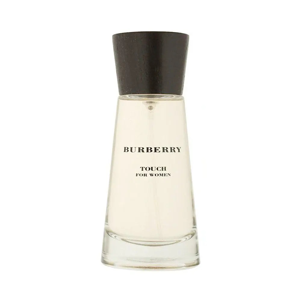 Burberry Touch For Women EDP 100 ml