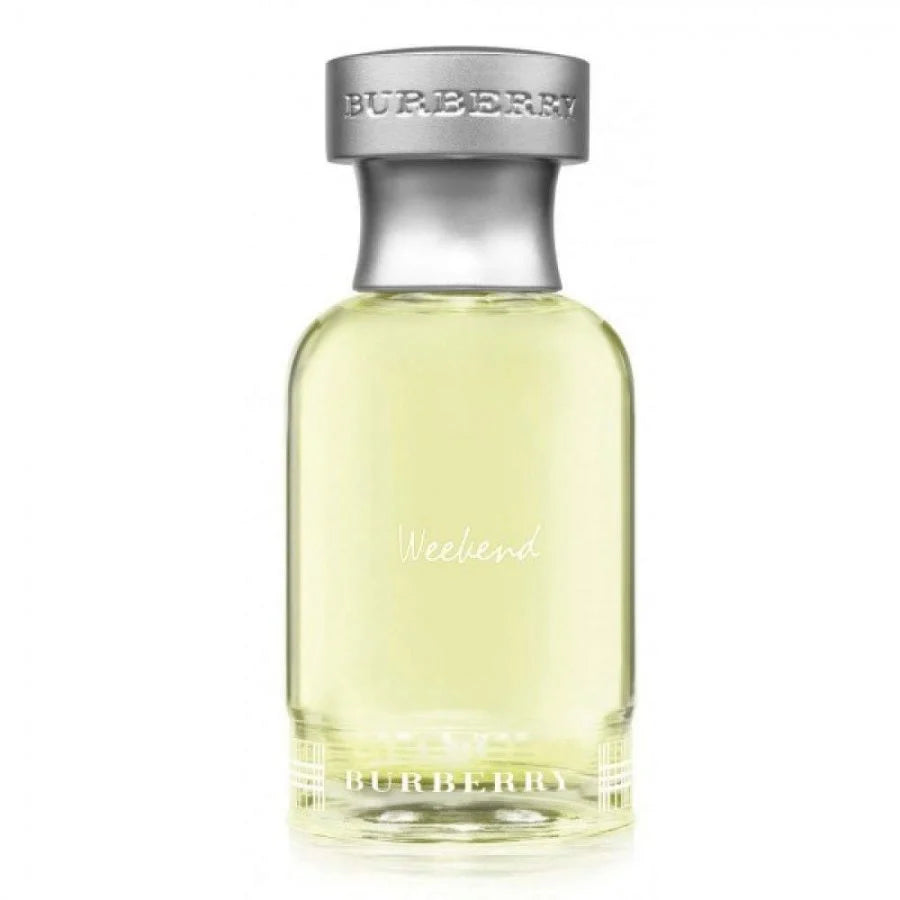 Burberry Weekend for Men EDT 100 ml Tester