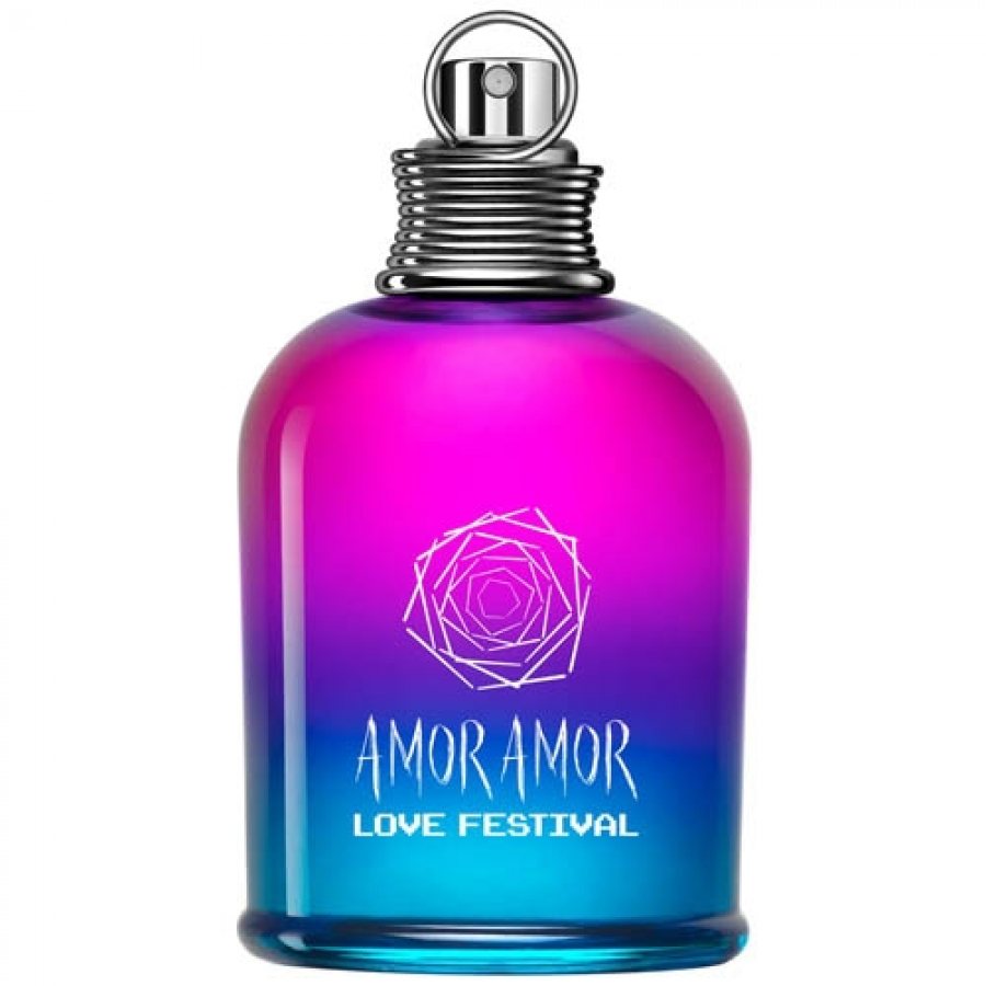 Cacharel Amor Amor Love Festival EDT 50 ml