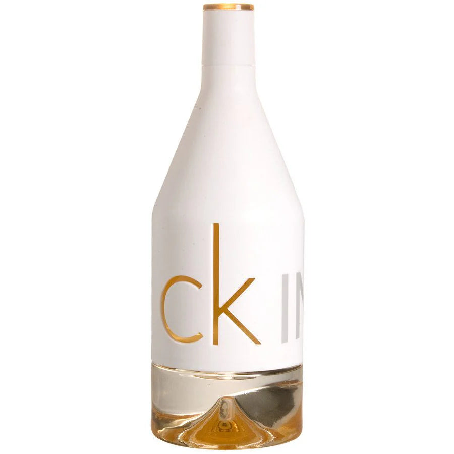 Calvin Klein IN2U EDT 100 ml Tester