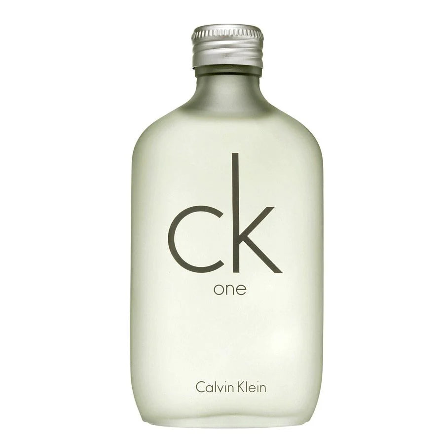 Calvin Klein CK One EDT 100 ml (tester)