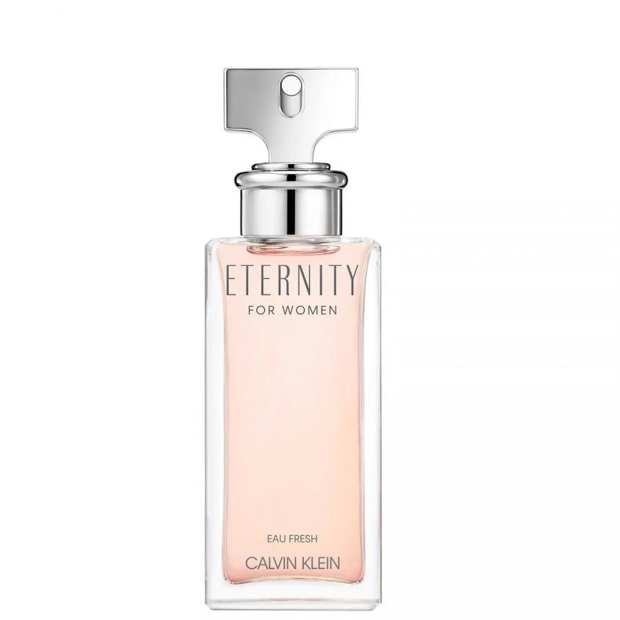 Calvin Klein Eternity Eau Fresh EDP 100 ml Tester