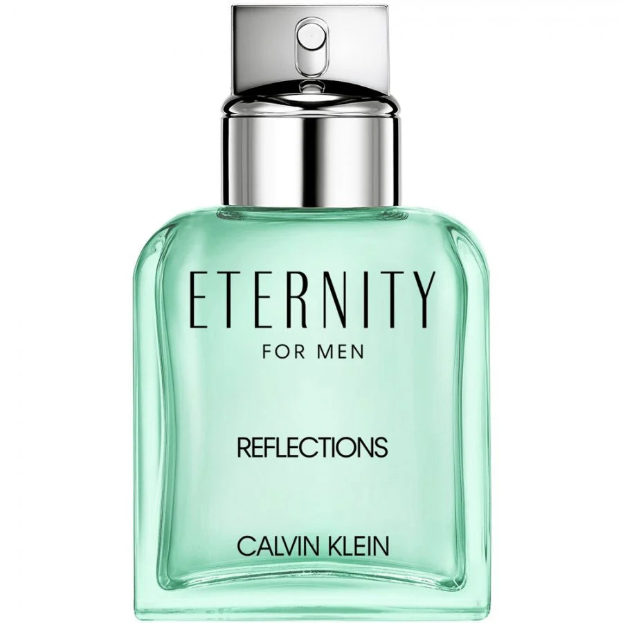 Calvin Klein Eternity Reflections EDT 100 ml Tester