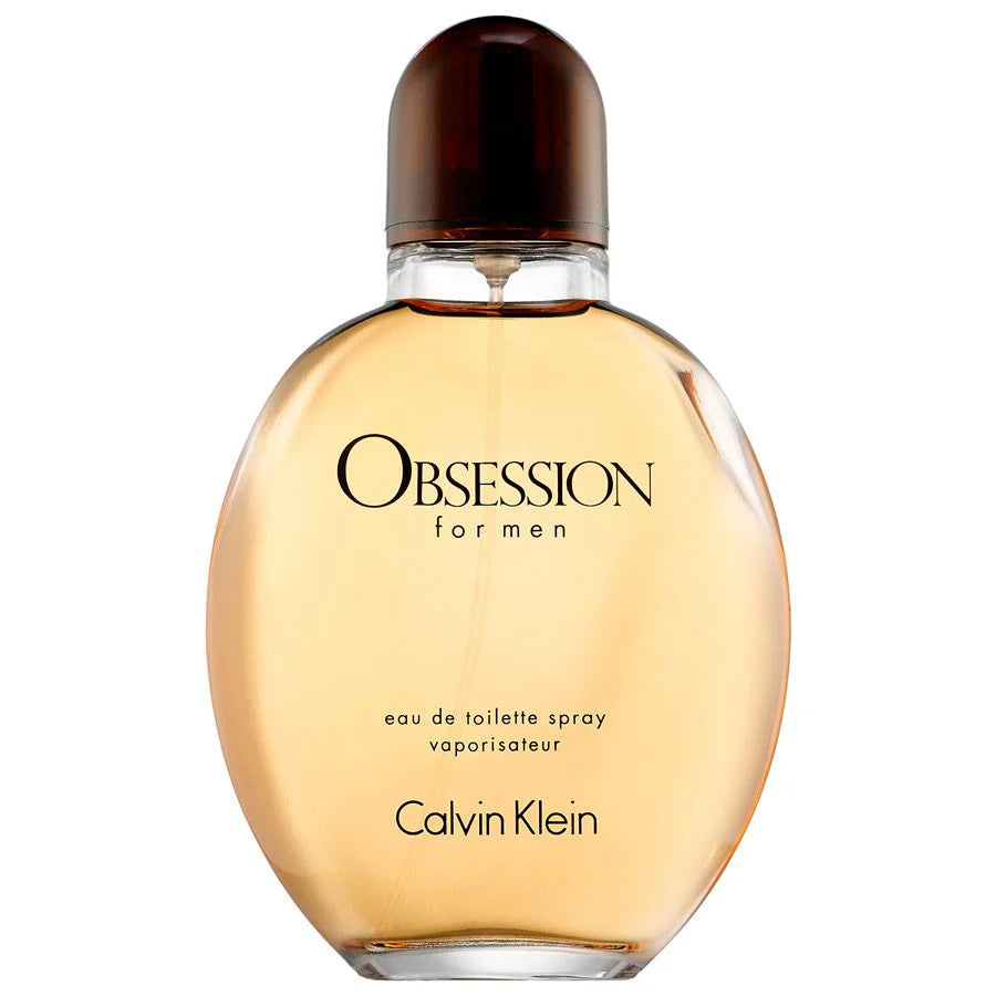 Calvin Klein Obsession for Men EDT 125 ml Tester