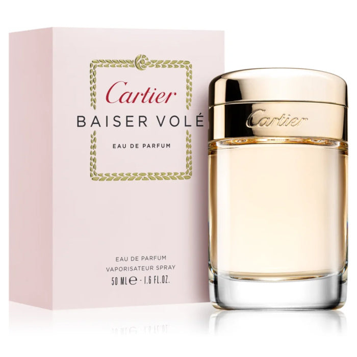 Cartier Baiser Volé EDP 50 ml