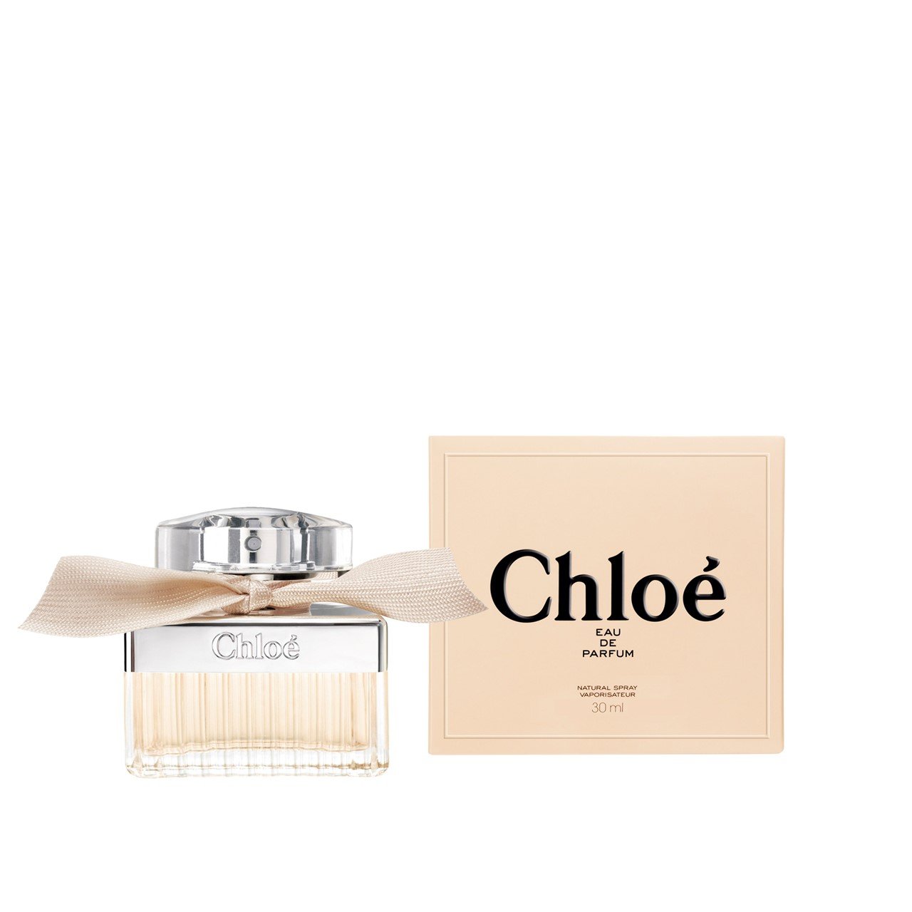 Chloé L´Eau EDT 30 ml