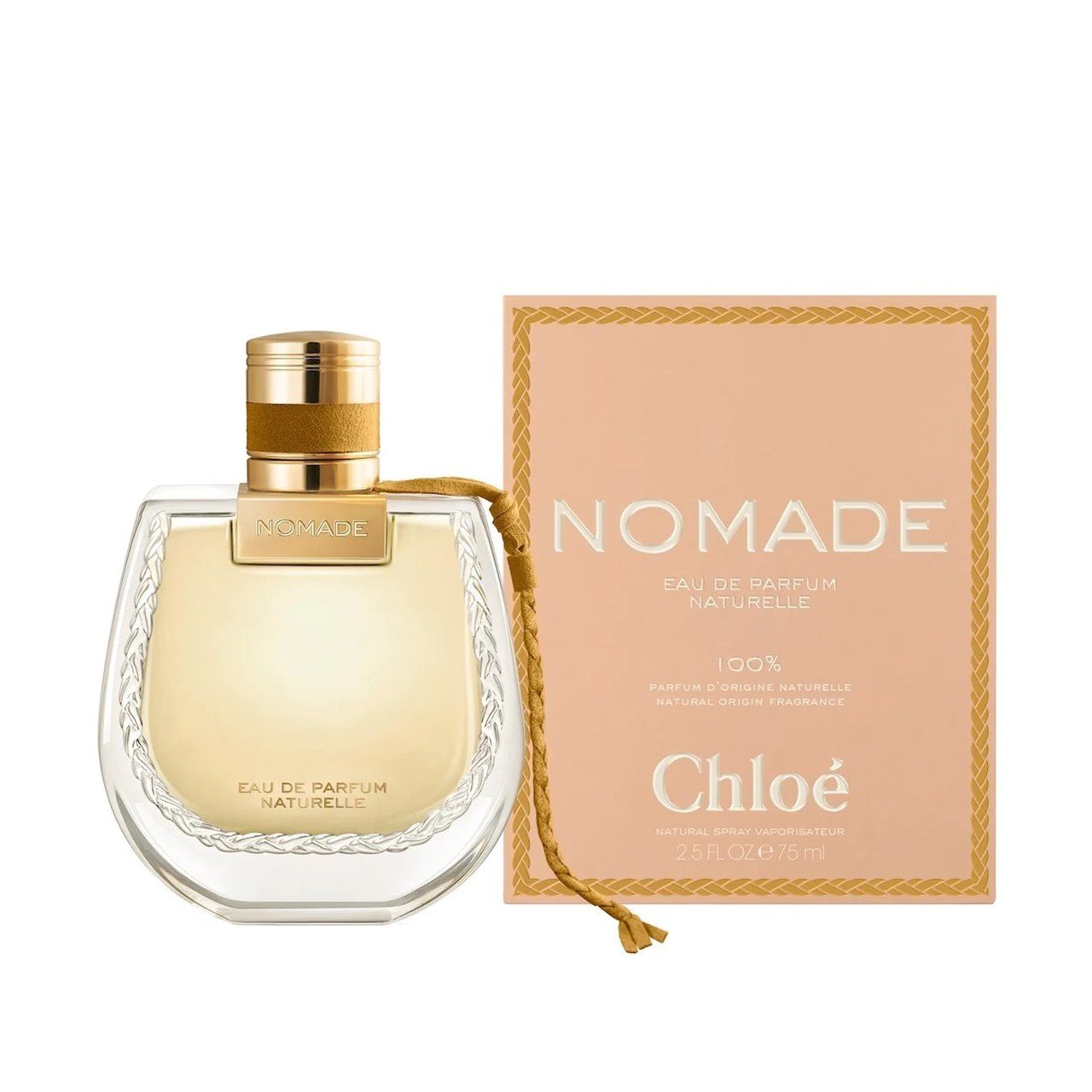 Chloé Nomade Naturelle EDP 75 ml