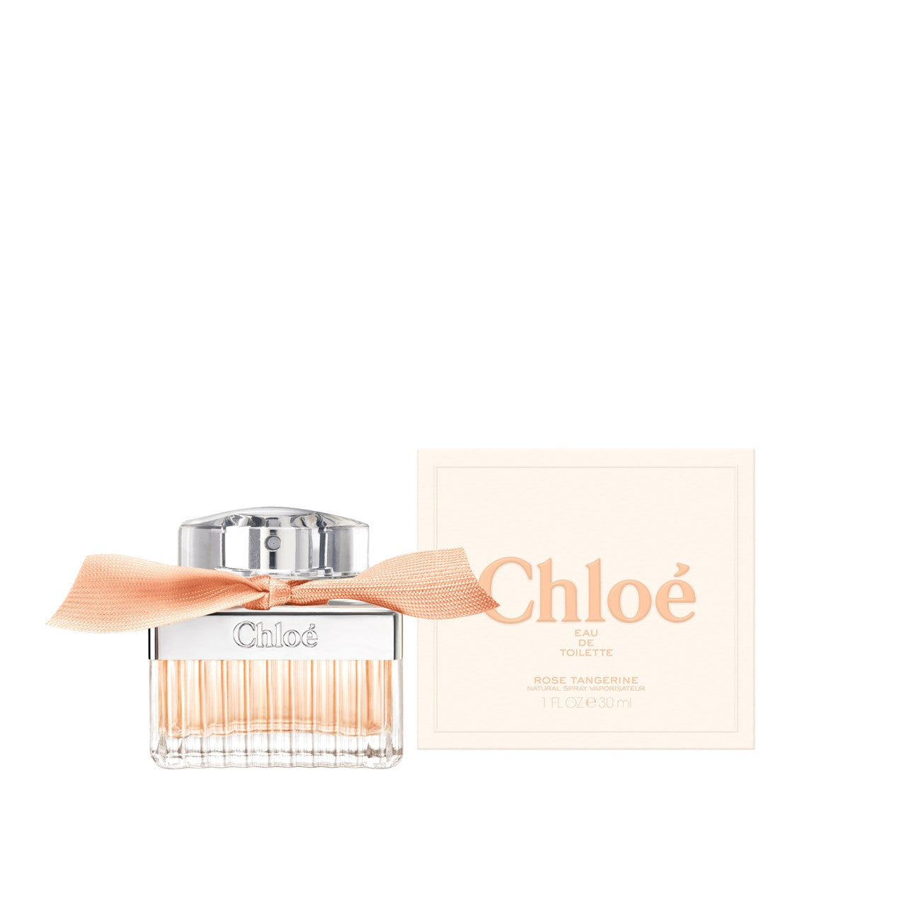 Chloé Rose Tangerine EDT 30 ml