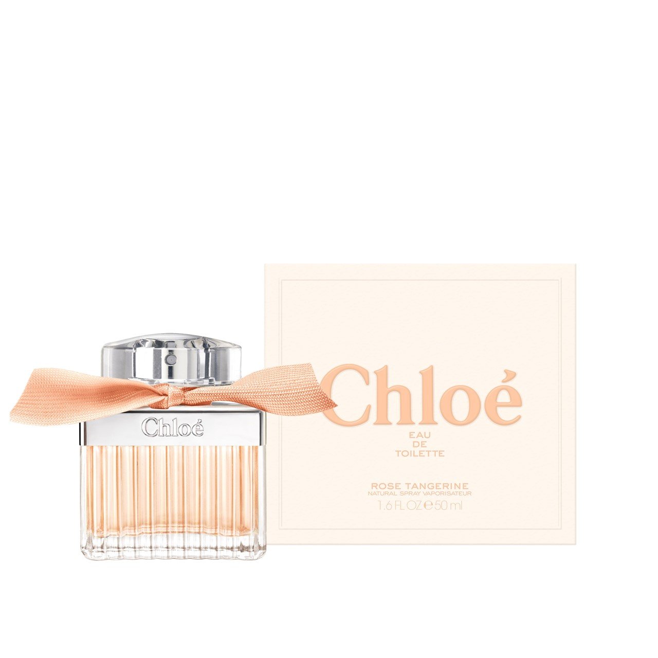 Chloé Rose Tangerine EDT 50 ml