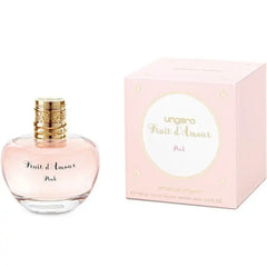 Emanuel Ungaro Fruit d'Amour Pink EDT 100 ml