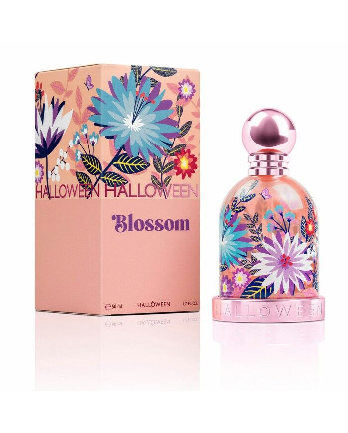 Jesus Del Pozo Halloween Blossom EDT 50 ml