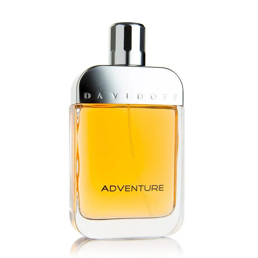 Davidoff Adventure EDT 100 ml Tester