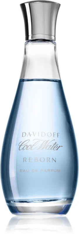 Davidoff Cool Water Parfum Woman EDP 100 ml Tester