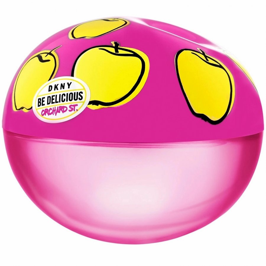 DKNY Be Delicious Orchard St. EDP 100 ml