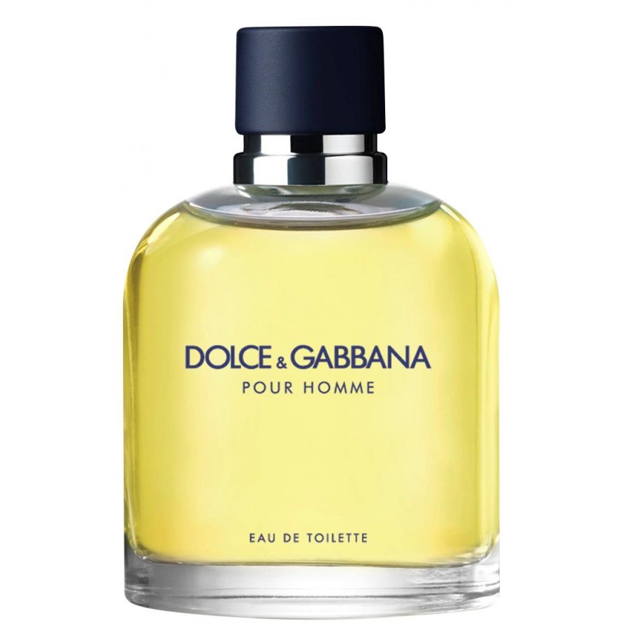 Dolce & Gabbana Pour Homme EDT 125 ml (tester)