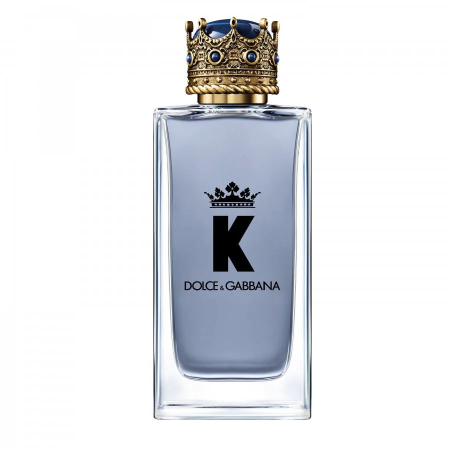 Dolce & Gabbana K by Dolce & Gabbana EDT 100 ml tester