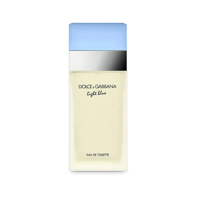 Dolce & Gabbana Light Blue EDT 100 ml Tester