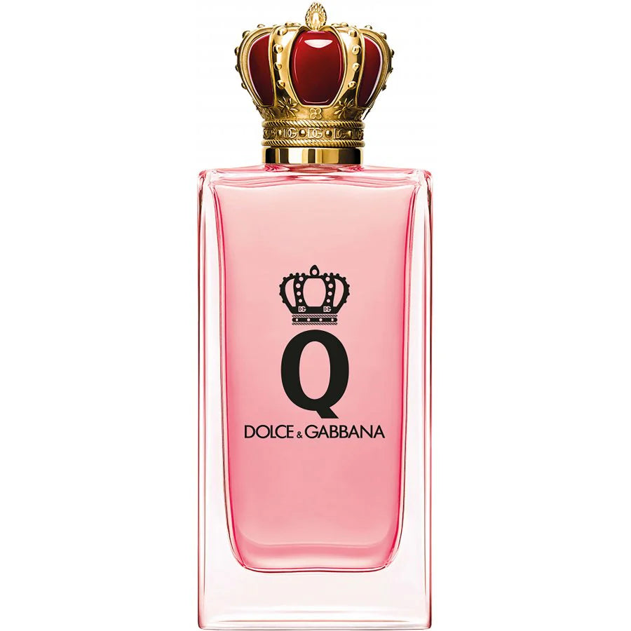 Dolce & Gabbana Q by Dolce & Gabbana EDP 100 ml tester