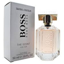 Hugo Boss Boss The Scent For Her EDP 50 ml Tester