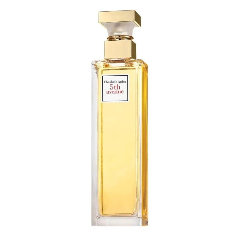 Elizabeth Arden 5th Avenue EDP 125 ml