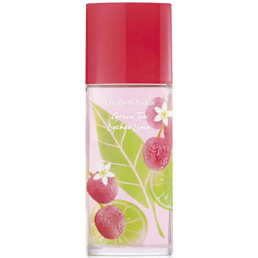 Elizabeth Arden Green Tea Lychee Lime EDT 100 ml