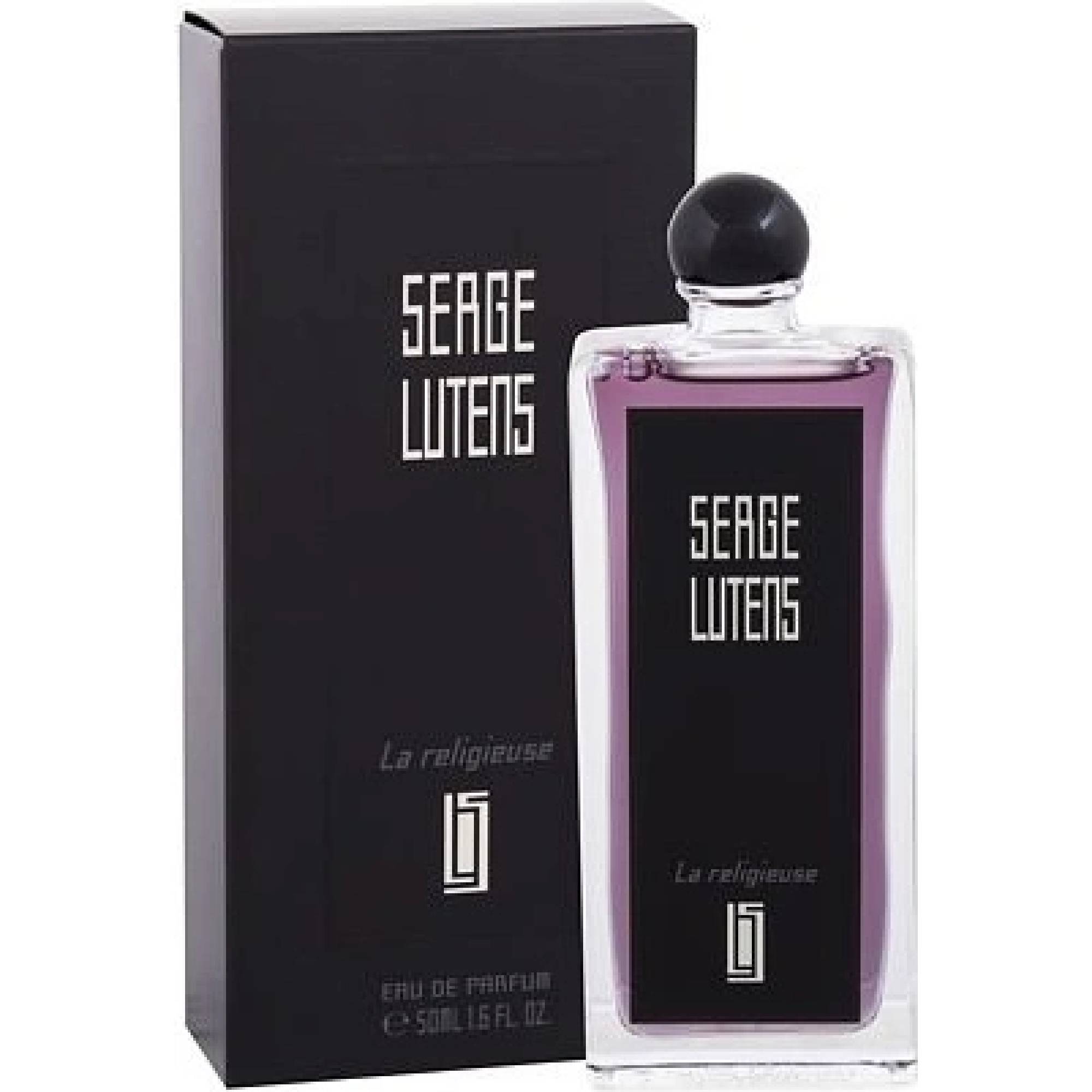 Serge Lutens La Religieuse EDP 50 ml