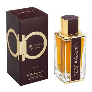 Salvatore Ferragamo Spicy Leather Special Edition EDP 100 ml