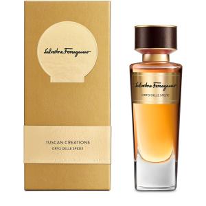 Salvatore Ferragamo Tuscan Creations Orto Delle Spezie EDP 100 ml