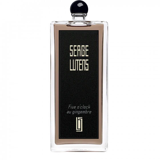 Serge Lutens Five O'Clock Au Gingembre EDP 100 ml