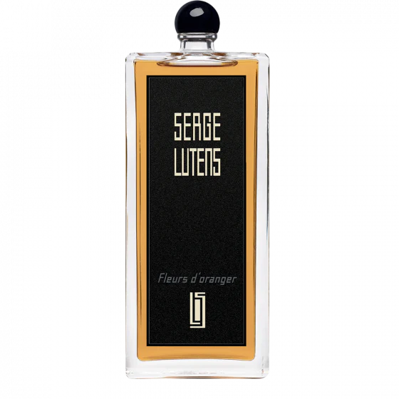 Serge Lutens Fleurs d´Oranger EDP 100 ml