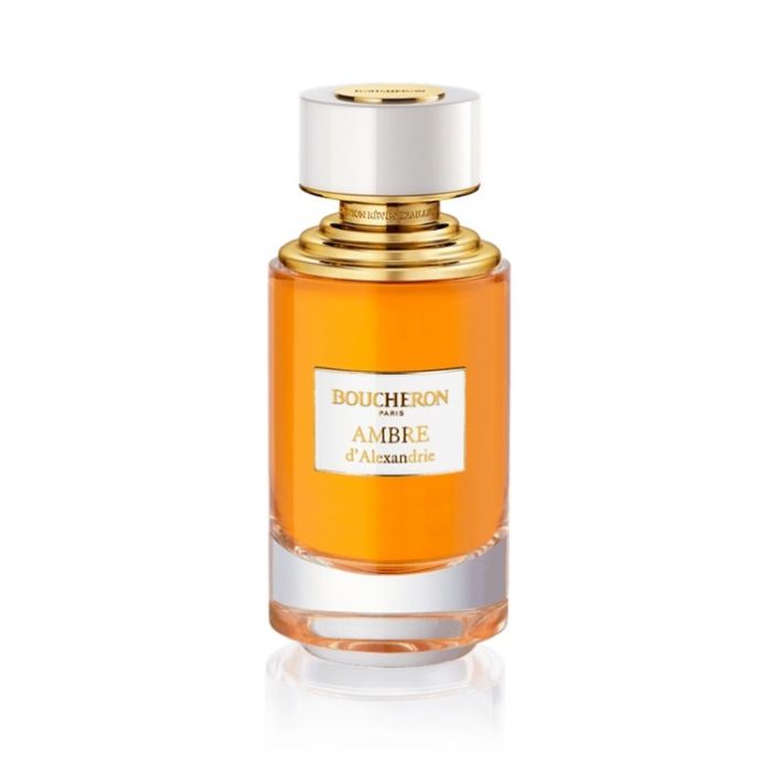 Boucheron Ambre d'Alexandrie EDP 125 ml