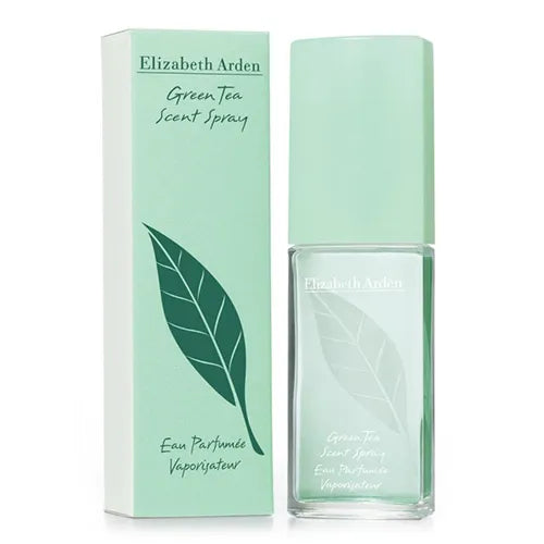 Elizabeth Arden Green Tea EDP 50 ml