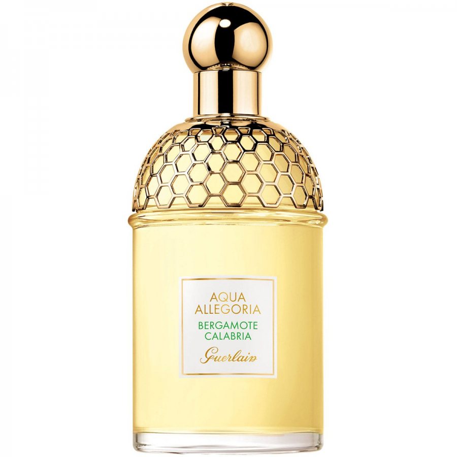 Guerlain Aqua Allegoria Bergamote Calabria EDT 125 ml