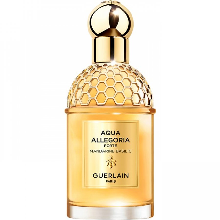 Guerlain Aqua Allegoria Forte Mandarine Basilic EDP 125 ml