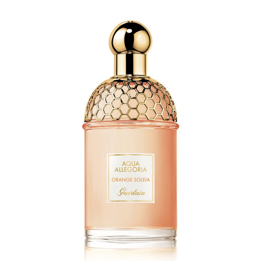 Guerlain Aqua Allegoria Orange Soleia EDT 125 ml