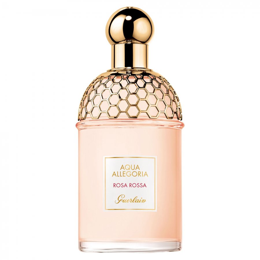 Guerlain Aqua Allegoria Rosa Rossa EDT 125 ml