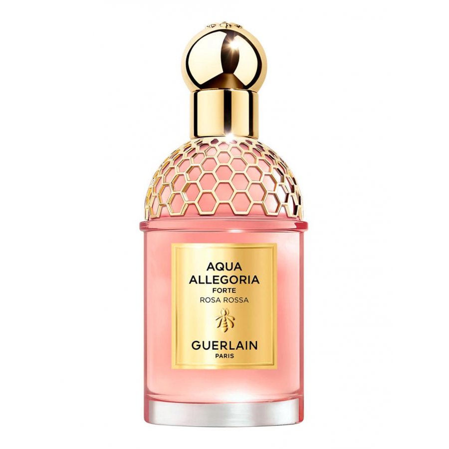 Guerlain Aqua Allegoria Forte Rosa Rossa EDP 125 ml