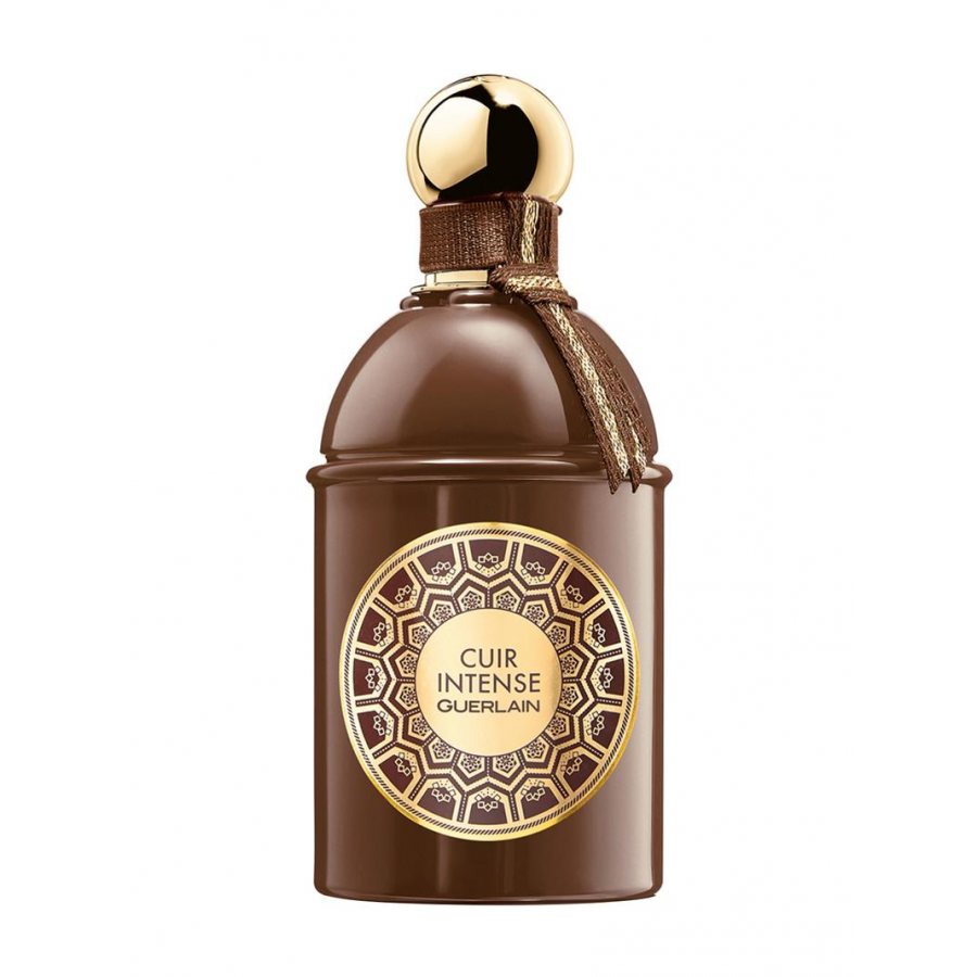 Guerlain Cuir Intense EDP 125 ml